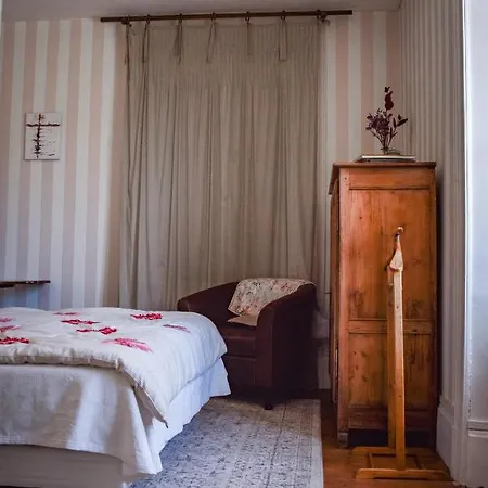 Oda ve Kahvaltı Utah 3*