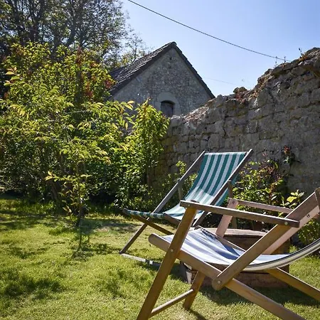 Utah Oda ve Kahvaltı Sainte-Marie-du-Mont (Manche)