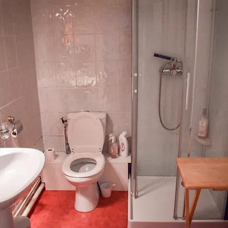 Oda ve Kahvaltı Utah