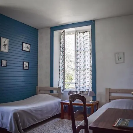 Oda ve Kahvaltı Utah