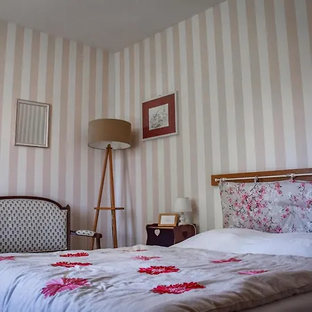 Utah Bed & Breakfast Sainte-Marie-du-Mont (Manche)