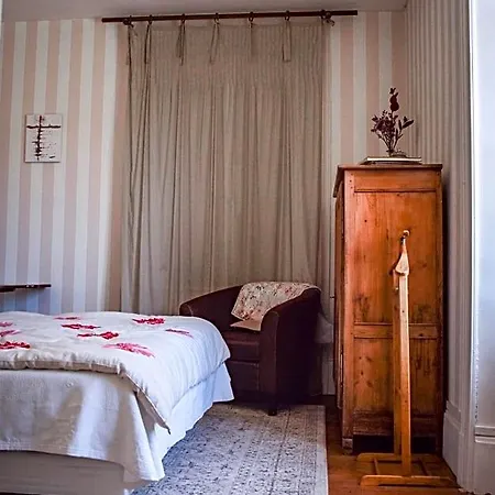 Utah Bed & Breakfast 3*