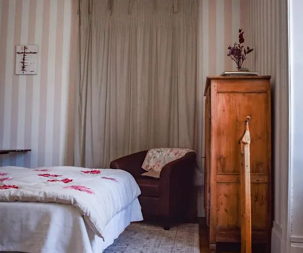 Bed & Breakfast Utah 3*