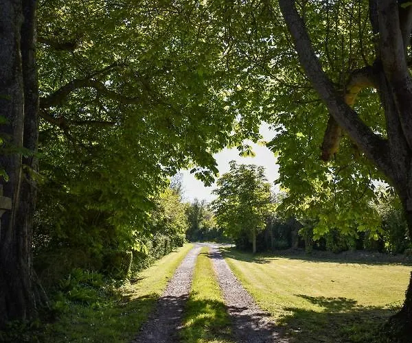 Bed & Breakfast Utah