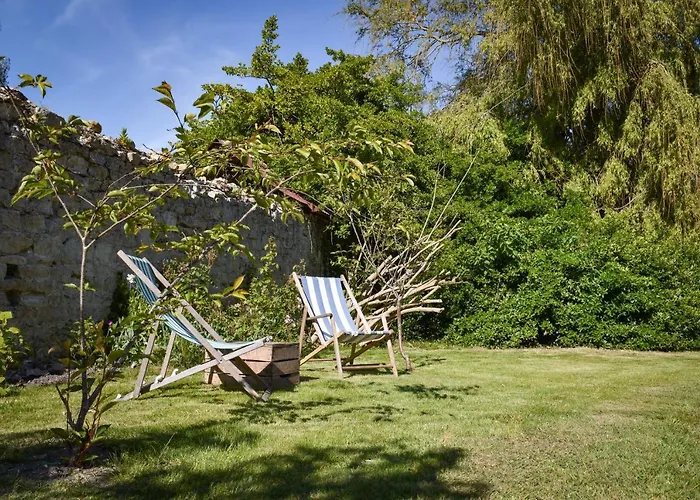 Utah Bed & Breakfast 3*