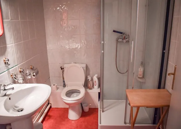 Bed & Breakfast Utah