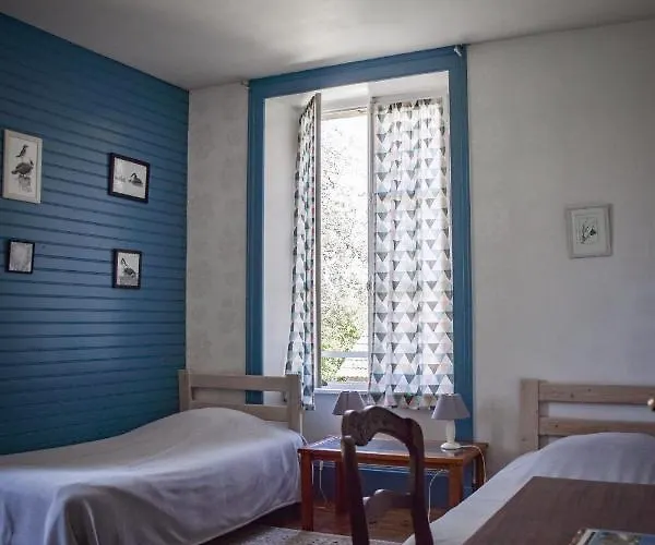 Bed & Breakfast Utah