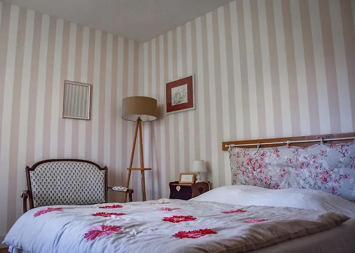 Utah Bed & Breakfast Sainte-Marie-du-Mont (Manche)